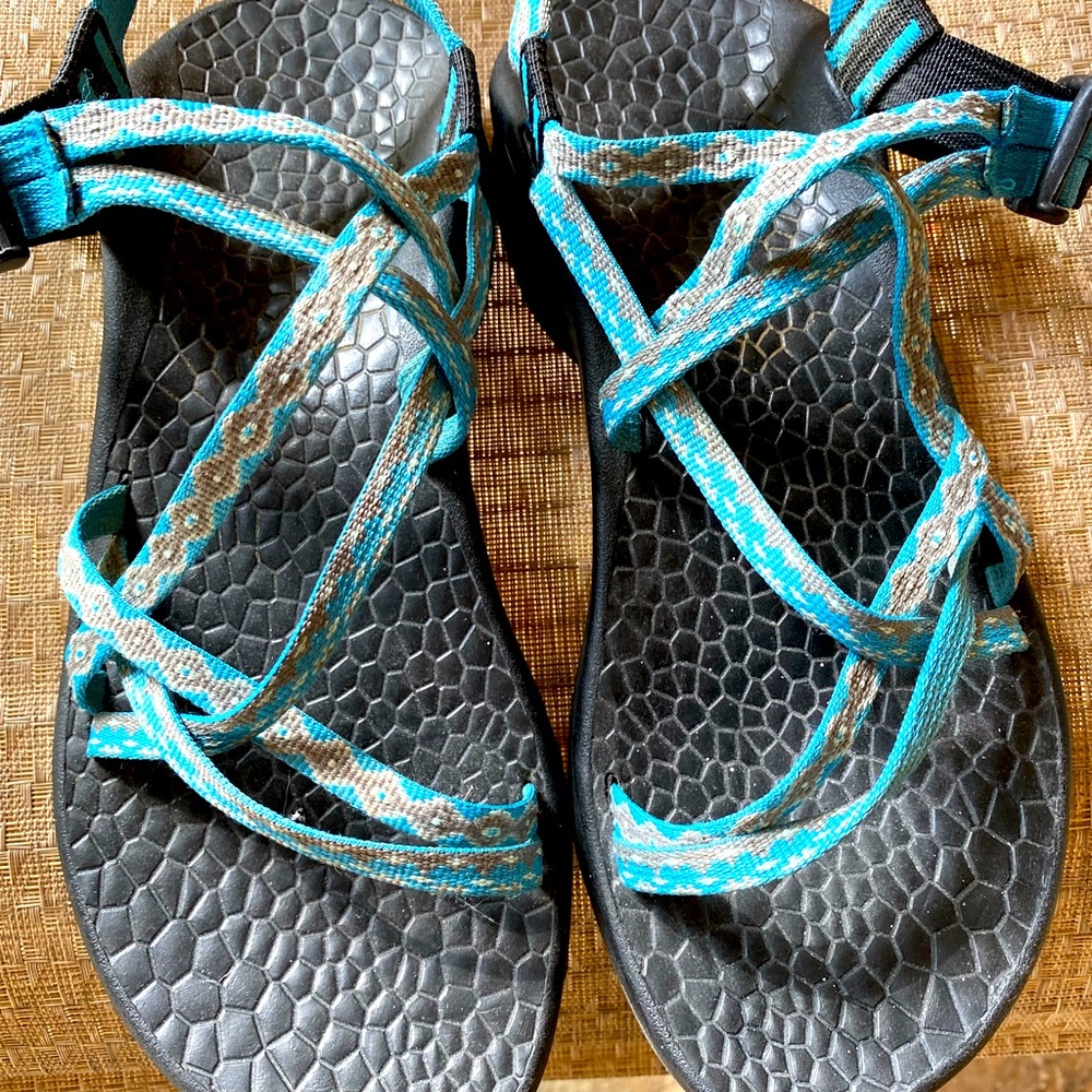 Chaco Sandals Women 8M